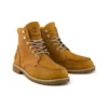Redwood Falls Wasserdichter Moc-Toe-Stiefel mit breiter Passform „Weizen Full-Grain“