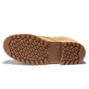 Redwood Falls Wasserdichter Moc-Toe-Stiefel „Weizen Full-Grain“