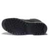 Redwood Falls Wasserdichter Mokassin-Stiefel „Schwarz Full-Grain“