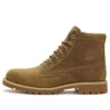 Redwood Falls Wasserdichter Stiefel „Medium Braun Full Grain“