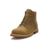 Redwood Falls Wasserdichter Stiefel „Medium Braun Full Grain“