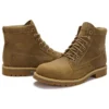 Redwood Falls Wasserdichter Stiefel „Medium Braun Full Grain“