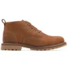 Redwood Falls Wasserdichter Stiefel „Rust Full Grain“