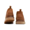 Redwood Falls Wasserdichter Stiefel „Rust Full Grain“