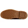 Redwood Falls Wasserdichter Stiefel „Rust Full Grain“