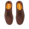 Redwood Falls Waterproof Chukka Stiefel „Soil Brushed Full Grain“