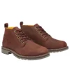 Redwood Falls Waterproof Chukka Stiefel „Soil Brushed Full Grain“