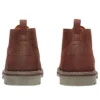 Redwood Falls Waterproof Chukka Stiefel „Soil Brushed Full Grain“