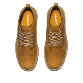 Redwood Falls Waterproof Chukka „Weizen Braun“