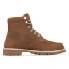Redwood Falls Waterproof Moc-Toe Stiefel „Rust Nubuck“