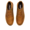 Redwood Falls Waterproof „Weizen Full Grain“