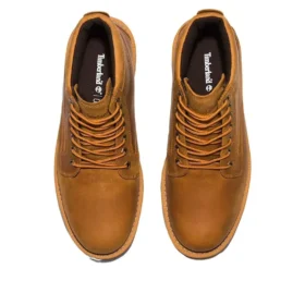 Redwood Falls Waterproof „Weizen Full Grain“