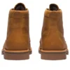 Redwood Falls Waterproof „Weizen Full Grain“
