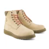 Richmond Ridge 6-Inch Wasserdichter Stiefel „Beige“