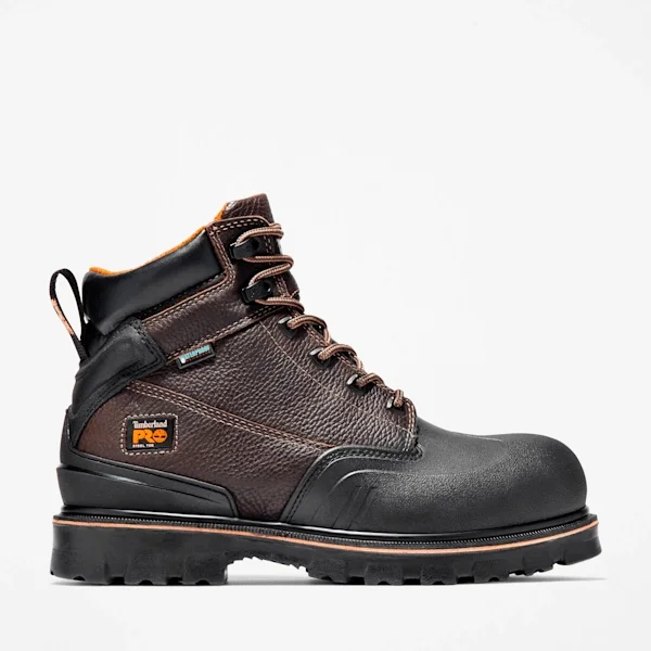 Rigmaster 6 Stahlkappen-Arbeitsstiefel für Herren Rigmaster 6 Stahlkappen-Arbeitsstiefel für Herren