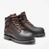 Rigmaster 6 Stahlkappen-Arbeitsstiefel für Herren Rigmaster 6 Stahlkappen-Arbeitsstiefel für Herren