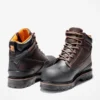 Rigmaster 6 Stahlkappen-Arbeitsstiefel für Herren Rigmaster 6 Stahlkappen-Arbeitsstiefel für Herren