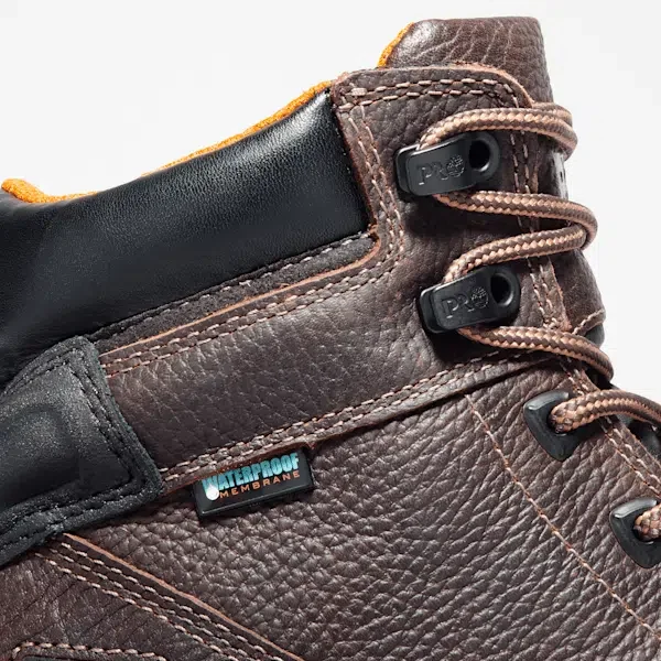 Rigmaster 6 Stahlkappen-Arbeitsstiefel für Herren Rigmaster 6 Stahlkappen-Arbeitsstiefel für Herren