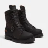 Rigmaster 8 Wasserdichter Arbeitsstiefel mit Stahlkappe für Herren Rigmaster 8 Wasserdichter Arbeitsstiefel mit Stahlkappe für Herren