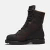 Rigmaster 8 Wasserdichter Arbeitsstiefel mit Stahlkappe für Herren Rigmaster 8 Wasserdichter Arbeitsstiefel mit Stahlkappe für Herren