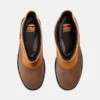 Rigmaster Pull-On-Arbeitsstiefel für Herren mit Stahlkappe und wasserdichter Ausführung Rigmaster Pull-On-Arbeitsstiefel für Herren mit Stahlkappe und wasserdichter Ausführung
