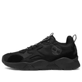 Ripcord Arctra Low Sneaker „Schwarz“