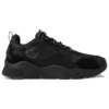 Ripcord Arctra Low Sneaker „Schwarz“