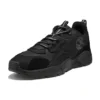 Ripcord Arctra Low Sneaker „Schwarz“