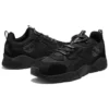 Ripcord Arctra Low Sneaker „Schwarz“