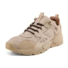 Ripcord Arctra Low Sneakers „Light Beige Suede“