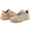 Ripcord Arctra Low Sneakers „Light Beige Suede“