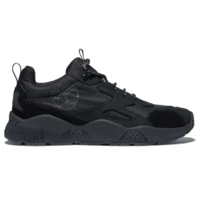 Ripcord Arctra „Schwarz“