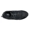 Ripcord Arctra „Schwarz“
