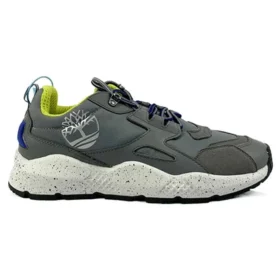 Ripcord „Grey“