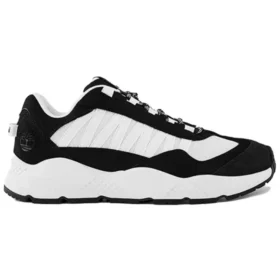 Ripcord Low Wide Fit Hikers „White“