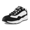 Ripcord Low Wide Fit Hikers „White“