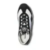 Ripcord Low Wide Fit Hikers „White“