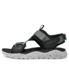 Ripcord-Riemchensandalen