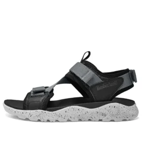 Ripcord-Riemchensandalen