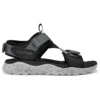 Ripcord-Riemchensandalen