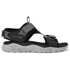 Ripcord-Riemchensandalen