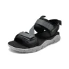 Ripcord-Riemchensandalen