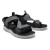 Ripcord-Riemchensandalen