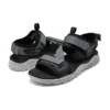 Ripcord-Riemchensandalen