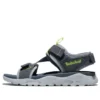 Ripcord Sandalen „Grau“