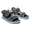 Ripcord Sandalen „Grau“