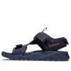 Ripcord Sandalen „Schwarz“