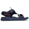 Ripcord Sandalen „Schwarz“