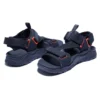 Ripcord Sandalen „Schwarz“
