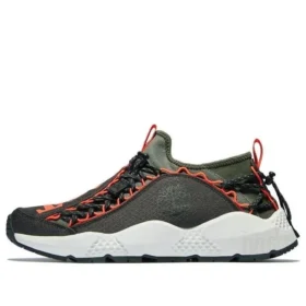 Ripcord-Sneaker aus Stoff „Schwarz“